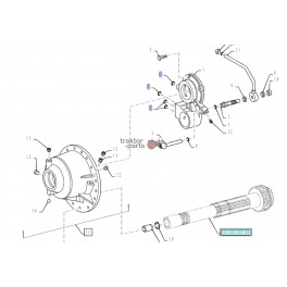 Oring Case Puma,86637641