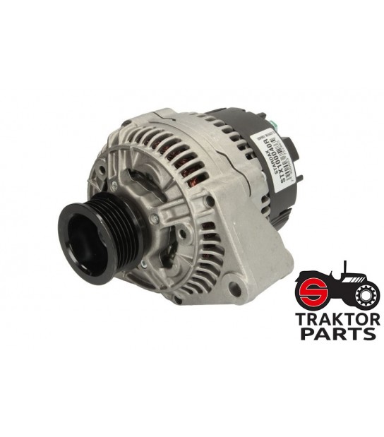 Alternator John Deere 6620 , 6120 , 6610 , 6410 , AL166645